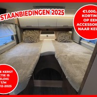 Knaus Van TI 650 MEG uit 2023 Foto #2