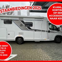 Knaus Van TI 650 MEG uit 2023 Foto #3