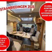 Knaus Van TI 650 MEG uit 2023 Foto #5