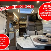 Knaus Van TI 650 MEG uit 2023 Foto #6