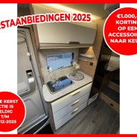 Knaus Van TI 650 MEG uit 2023 Foto #8