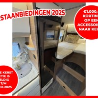 Knaus Van TI 650 MEG uit 2023 Foto #9