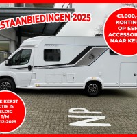 Knaus Van TI 650 MEG uit 2023 Foto #10