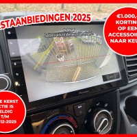 Knaus Van TI 650 MEG uit 2023 Foto #15