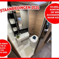 Knaus Van TI 650 MEG uit 2023 Foto #17
