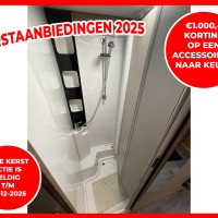 Knaus Van TI 650 MEG uit 2023 Foto #18