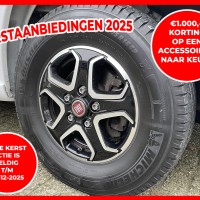 Knaus Van TI 650 MEG uit 2023 Foto #19