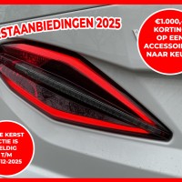 Knaus Van TI 650 MEG uit 2023 Foto #20