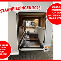 Knaus Van TI 650 MEG uit 2023 Foto #21