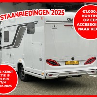 Knaus Van TI 650 MEG uit 2023 Foto #22