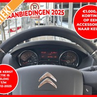 Bürstner Nexxo Van 590 G uit 2021 Foto #11