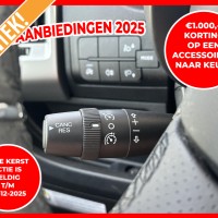 Bürstner Nexxo Van 590 G uit 2021 Foto #15