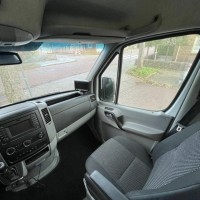 Mercedes campers SPRINTER uit 2016 Foto #8