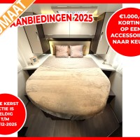 Benimar Tessoro Northautokapp 497 uit 2022 Foto #2