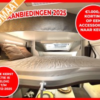 Benimar Tessoro Northautokapp 497 uit 2022 Foto #3