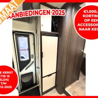 Benimar Tessoro Northautokapp 497 uit 2022 Foto #7