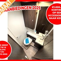 Benimar Tessoro Northautokapp 497 uit 2022 Foto #8