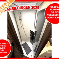 Benimar Tessoro Northautokapp 497 uit 2022 Foto #9