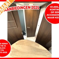 Benimar Tessoro Northautokapp 497 uit 2022 Foto #10