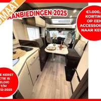 Benimar Tessoro Northautokapp 497 uit 2022 Foto #11