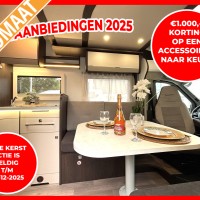 Benimar Tessoro Northautokapp 497 uit 2022 Foto #12