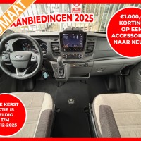 Benimar Tessoro Northautokapp 497 uit 2022 Foto #14