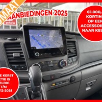 Benimar Tessoro Northautokapp 497 uit 2022 Foto #16