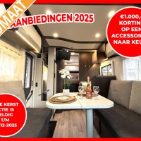 Benimar Tessoro Northautokapp 497 uit 2022 Foto #18