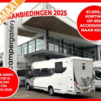 Benimar Tessoro Northautokapp 497 uit 2022 Foto #20