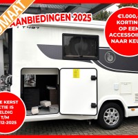 Benimar Tessoro Northautokapp 497 uit 2022 Foto #22