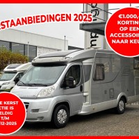 Hymer T 674 CL uit 2011 Foto #3