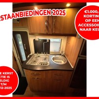 Hymer T 674 CL uit 2011 Foto #6