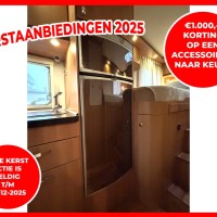 Hymer T 674 CL uit 2011 Foto #7