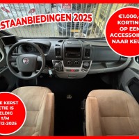 Hymer T 674 CL uit 2011 Foto #13