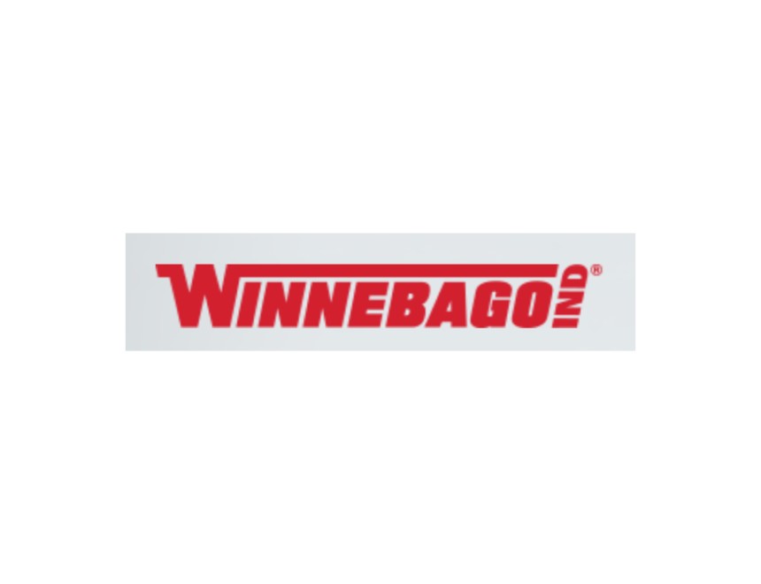 Winnebago campers logo