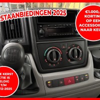 Hymer T 674 CL uit 2011 Foto #14