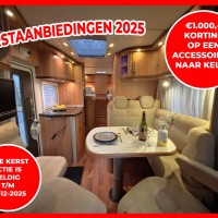 Hymer T 674 CL uit 2011 Foto #18