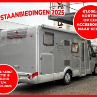 Hymer T 674 CL uit 2011 Foto #21