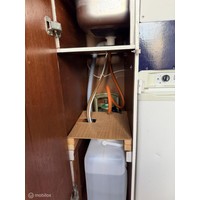 Fiat DUCATO 10 2.5 D camperbus/NAP/COMPLEET Foto #8