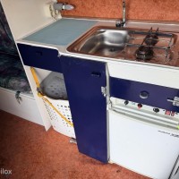 Fiat DUCATO 10 2.5 D camperbus/NAP/COMPLEET Foto #10