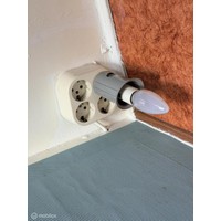 Fiat DUCATO 10 2.5 D camperbus/NAP/COMPLEET Foto #14