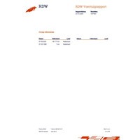 Fiat DUCATO 10 2.5 D camperbus/NAP/COMPLEET Foto #24