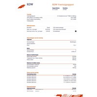 Fiat DUCATO 10 2.5 D camperbus/NAP/COMPLEET Foto #25