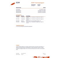 Fiat DUCATO 10 2.5 D camperbus/NAP/COMPLEET Foto #26