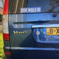 Westfalia campers VIANO CDI 3.0 uit 2007 Foto #1