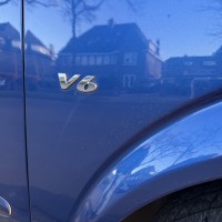 Westfalia campers VIANO CDI 3.0 uit 2007 Foto #6