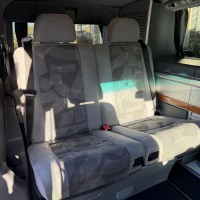 Westfalia campers VIANO CDI 3.0 uit 2007 Foto #7