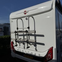 Burstner campers Lyseo T 689 G Gallery uit 2024 Foto #1