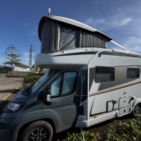 Burstner campers Lyseo T 689 G Gallery uit 2024 Foto #3