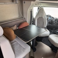 Burstner campers Lyseo T 689 G Gallery uit 2024 Foto #5